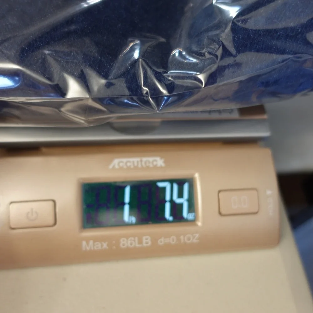 Calvin Klein stitching sturdy fashion